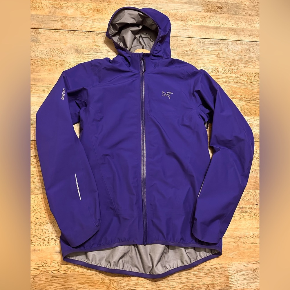 Arc’teryx Norvan Jacket Gore-Tex